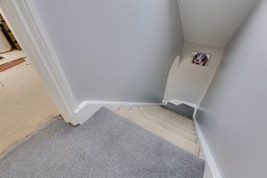 Second Floor Landing- click for photo gallery